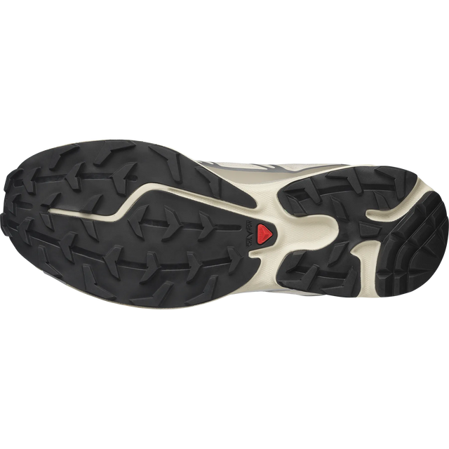 Salomon Lab XT-6 - Rainy Day/Paloma/Footwear Silver