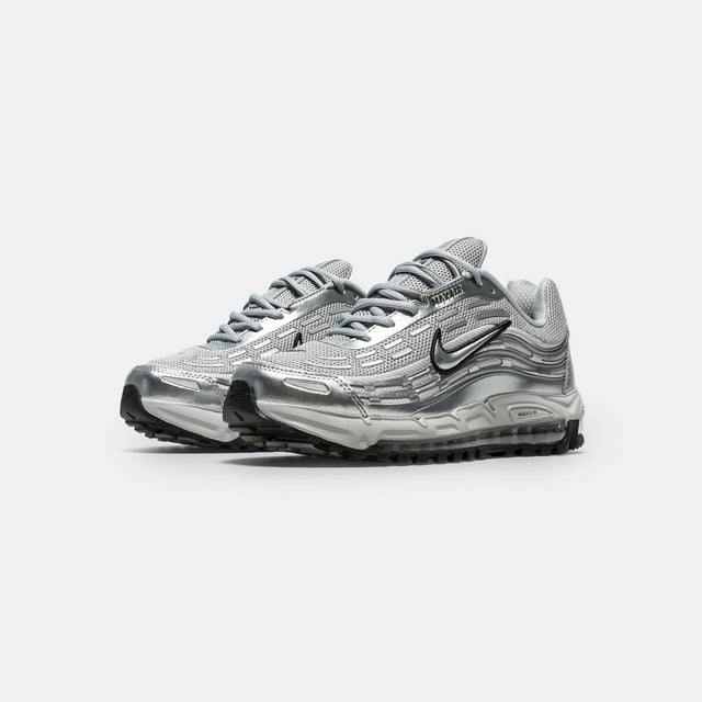 Nike Air Max TL 2.5 - FLT Silver/Metallic Silver-Preorder Item-Navy Selected Shop