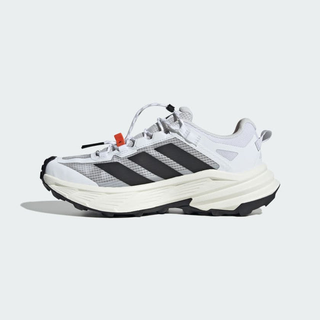 adidas Terrex Freehiker SL Goretex - Cloud White/Core Black/Semi Impact Orange