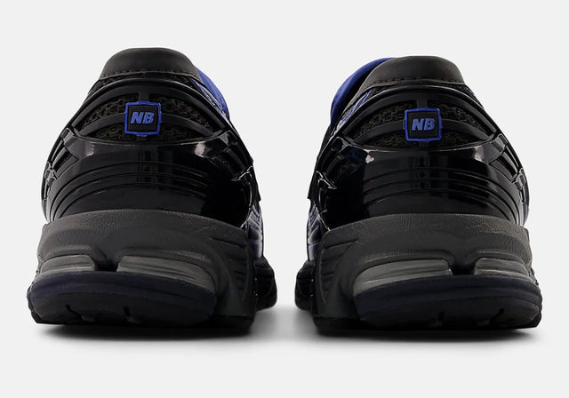 New Balance Loafer U1906LAR-Preorder Item-Navy Selected Shop