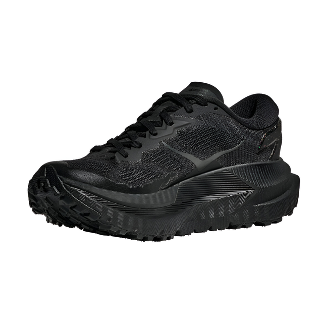 Hoka Mafate X - Black/Satellite Grey-Preorder Item-Navy Selected Shop