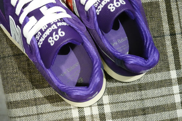 Teddy Santis x New Balance U998TE Made in USA-Preorder Item-Navy Selected Shop