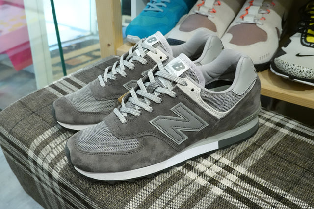 New Balance OU576PGL Made in England-Preorder Item-Navy Selected Shop