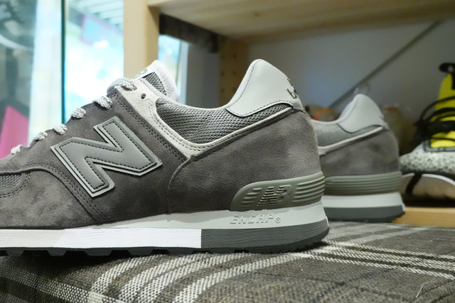 New Balance OU576PGL Made in England-Preorder Item-Navy Selected Shop