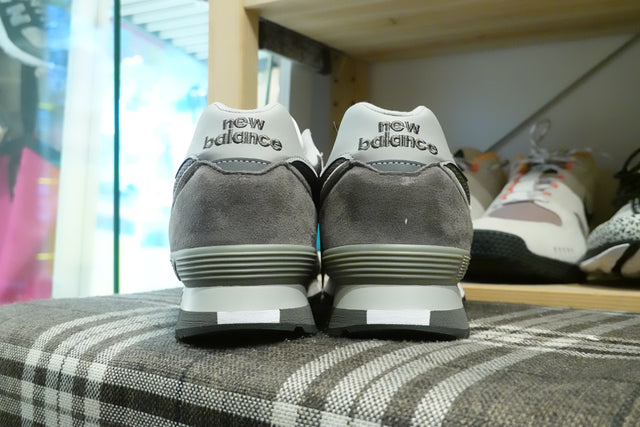 New Balance OU576PGL Made in England-Preorder Item-Navy Selected Shop