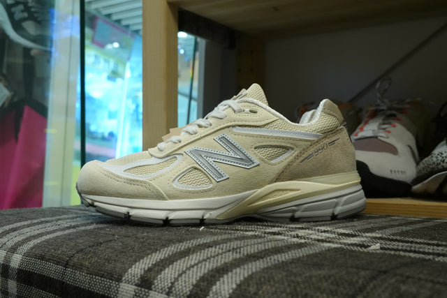 Teddy Santis x New Balance U990TE4 Made in USA-Preorder Item-Navy Selected Shop