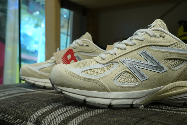 Teddy Santis x New Balance U990TE4 Made in USA-Preorder Item-Navy Selected Shop