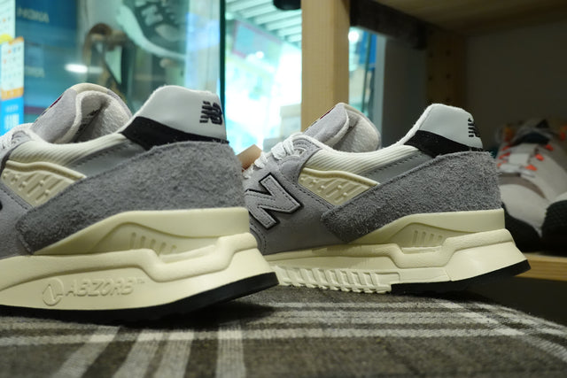 New Balance U998GB Made in USA-Preorder Item-Navy Selected Shop