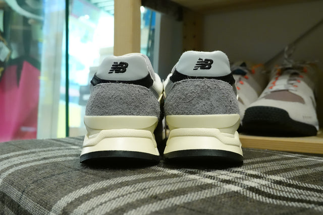 New Balance U998GB Made in USA-Preorder Item-Navy Selected Shop