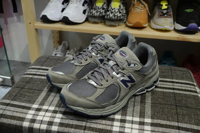 New Balance ML2002RA-Preorder Item-Navy Selected Shop