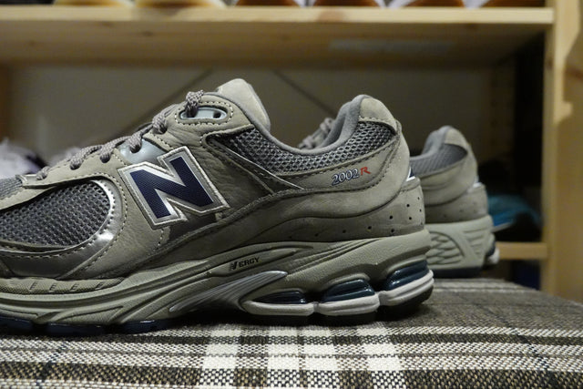 New Balance ML2002RA-Preorder Item-Navy Selected Shop