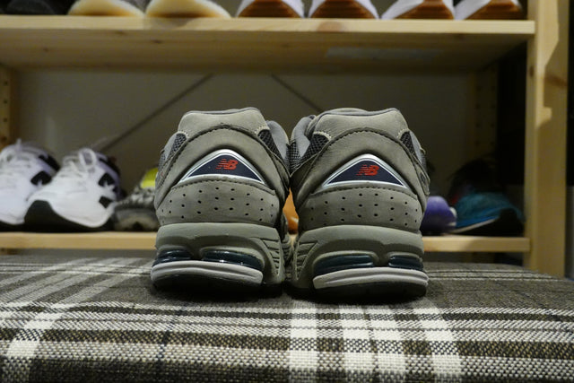 New Balance ML2002RA-Preorder Item-Navy Selected Shop