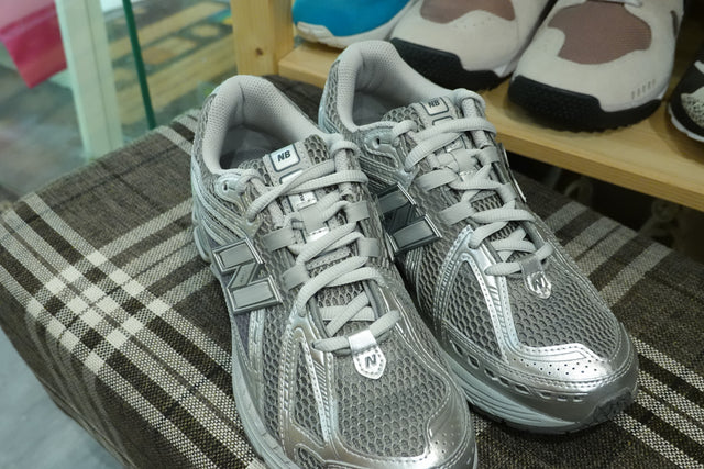New Balance M1906REH-Preorder Item-Navy Selected Shop
