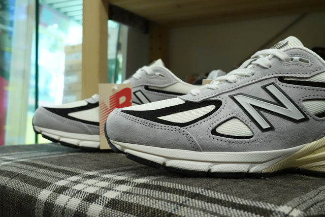 New Balance U990TG4 Made in USA-Preorder Item-Navy Selected Shop