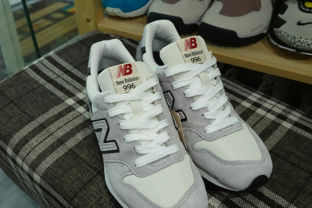 New Balance U996TG Made in USA-Preorder Item-Navy Selected Shop