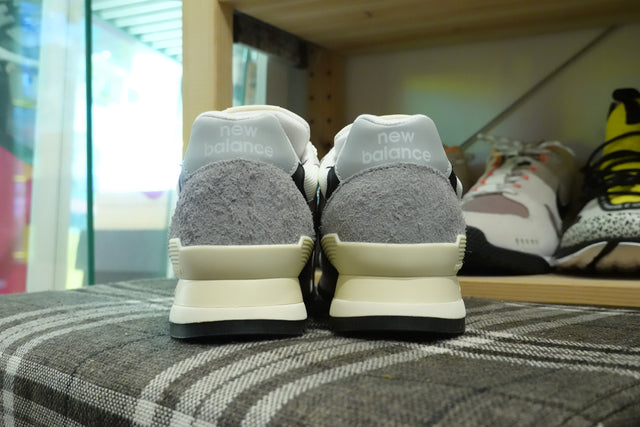 New Balance U996TG Made in USA-Preorder Item-Navy Selected Shop