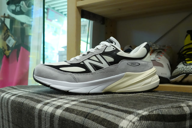 New Balance U990TG6 Made in USA-Preorder Item-Navy Selected Shop