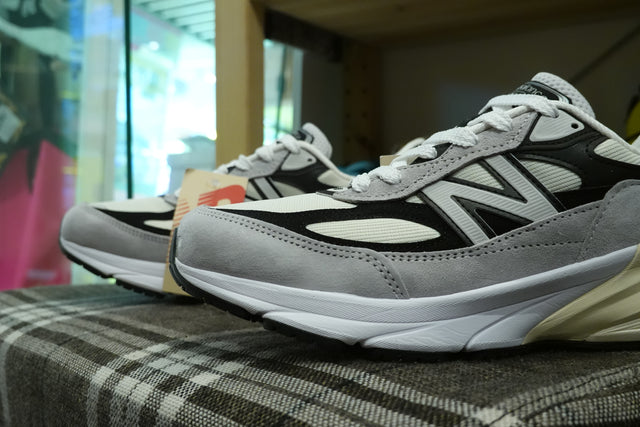New Balance U990TG6 Made in USA-Preorder Item-Navy Selected Shop