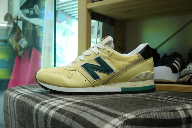 Teddy Santis x New Balance U996TD Made in USA-Preorder Item-Navy Selected Shop