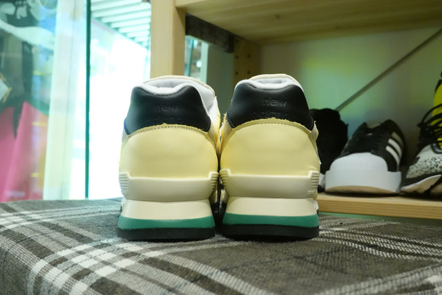 Teddy Santis x New Balance U996TD Made in USA-Preorder Item-Navy Selected Shop