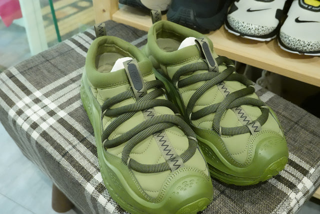 Hoka Ora Primo - Forest Floor/Forest Floor-Preorder Item-Navy Selected Shop