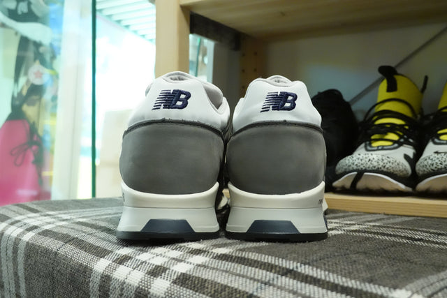 New Balance U1500ANI "35th Anniversary" Made in England-Sneakers-Navy Selected Shop