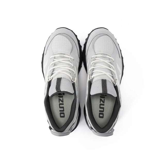 Mizuno Wave Mujin TL Goretex - Dawn Blue/Snow White/Harbor Mist-Preorder Item-Navy Selected Shop