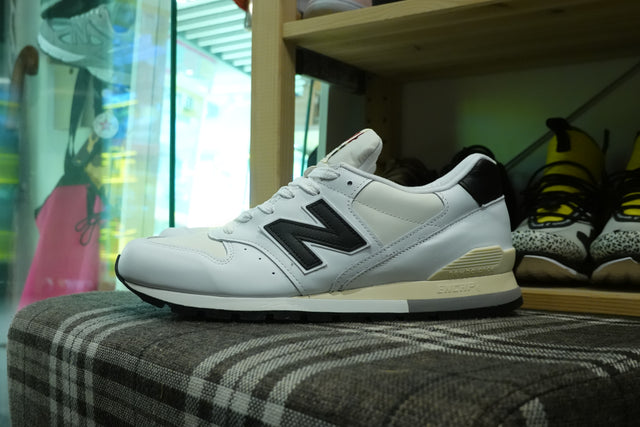 New Balance U996TC Made in USA-Preorder Item-Navy Selected Shop