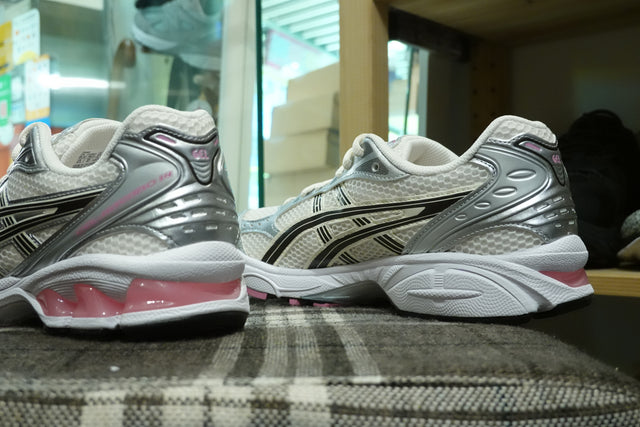 Asics Gel Kayano 14 - Cream/Sweet Pink-Preorder Item-Navy Selected Shop