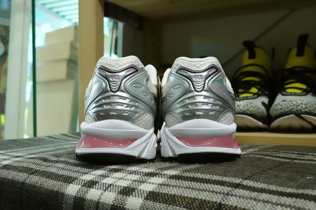 Asics Gel Kayano 14 - Cream/Sweet Pink-Preorder Item-Navy Selected Shop