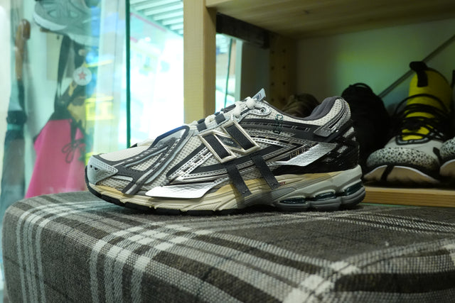 New Balance M1906AD "Explosive Pack"-Sneakers-Navy Selected Shop