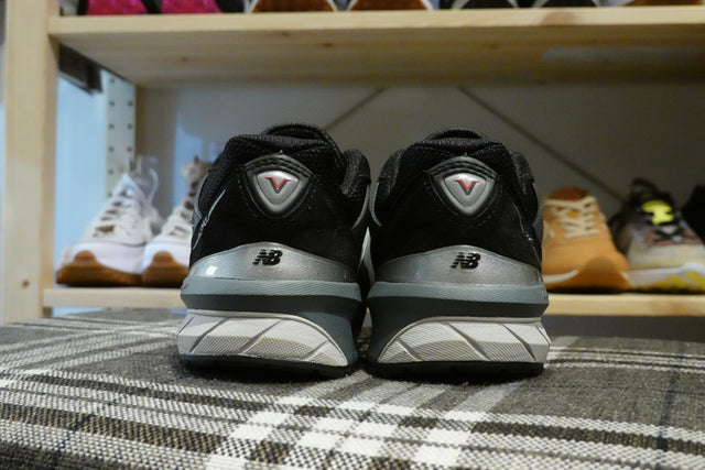 New Balance M990BK5 Made in USA-Preorder Item-Navy Selected Shop