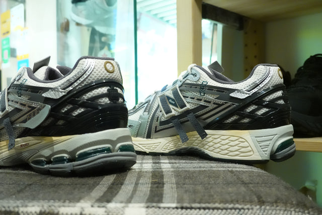 New Balance M1906AD "Explosive Pack"-Sneakers-Navy Selected Shop