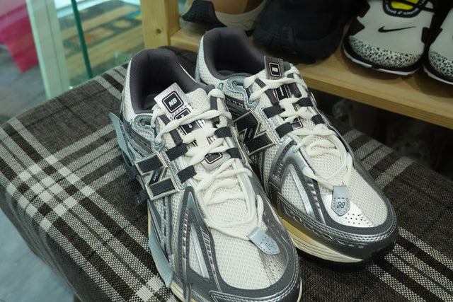 New Balance M1906AD "Explosive Pack"-Sneakers-Navy Selected Shop