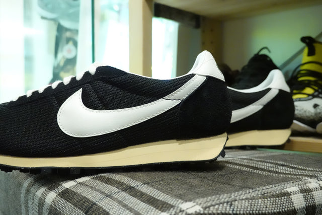 Nike LD-1000 - Black/Sail/Sesame-Preorder Item-Navy Selected Shop