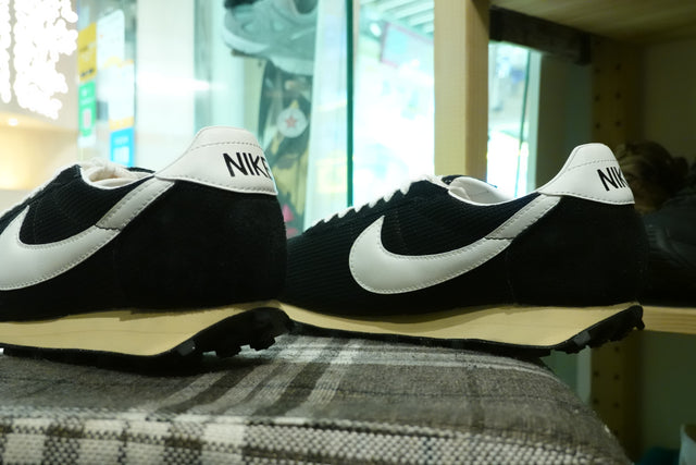 Nike LD-1000 - Black/Sail/Sesame-Preorder Item-Navy Selected Shop