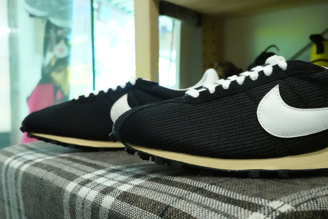 Nike LD-1000 - Black/Sail/Sesame-Preorder Item-Navy Selected Shop