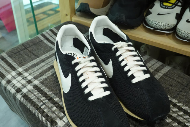 Nike LD-1000 - Black/Sail/Sesame-Preorder Item-Navy Selected Shop