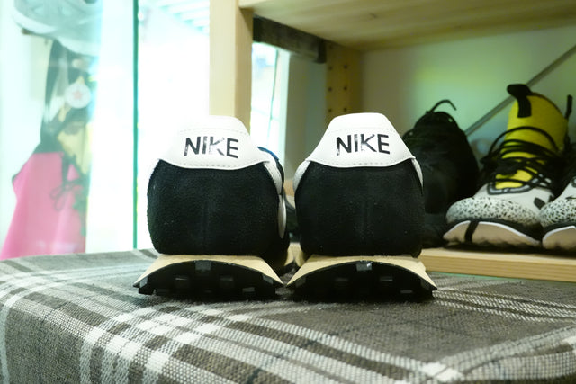 Nike LD-1000 - Black/Sail/Sesame-Preorder Item-Navy Selected Shop
