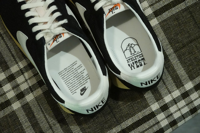 Nike LD-1000 - Black/Sail/Sesame-Preorder Item-Navy Selected Shop