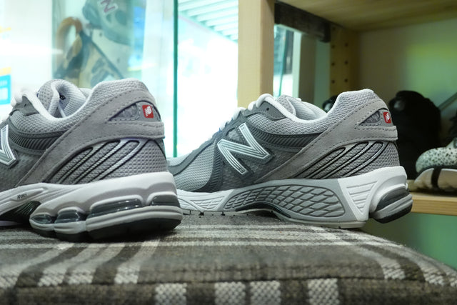 Comme des Garçons Homme x New Balance ML860JM2-Preorder Item-Navy Selected Shop