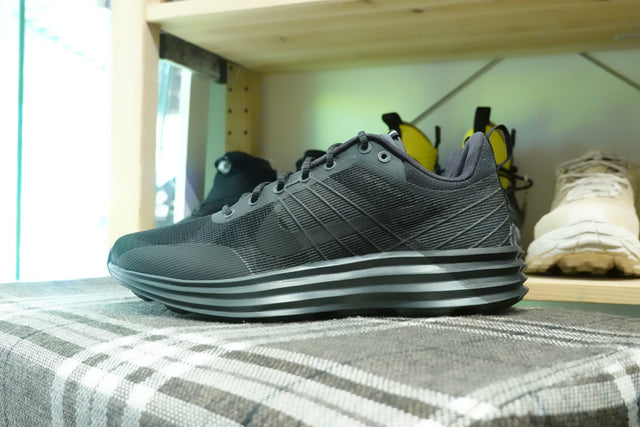 Nike Lunar Roam - Dark Smoke Grey/Anthracite/Black-Preorder Item-Navy Selected Shop