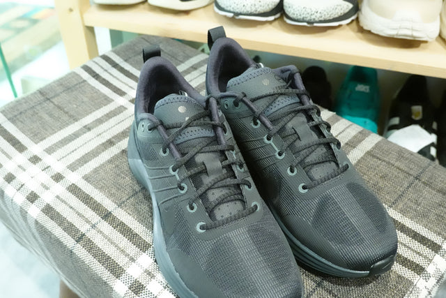 Nike Lunar Roam - Dark Smoke Grey/Anthracite/Black-Preorder Item-Navy Selected Shop