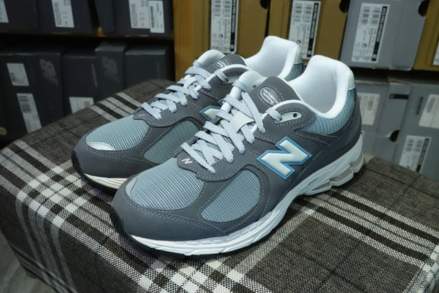 New Balance M2002RFB-Preorder Item-Navy Selected Shop
