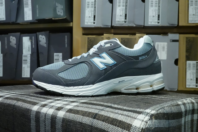 New Balance M2002RFB-Preorder Item-Navy Selected Shop