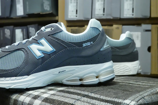 New Balance M2002RFB-Preorder Item-Navy Selected Shop