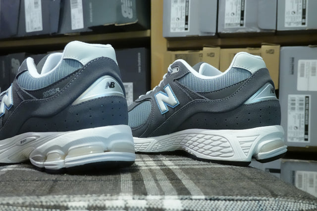 New Balance M2002RFB-Preorder Item-Navy Selected Shop