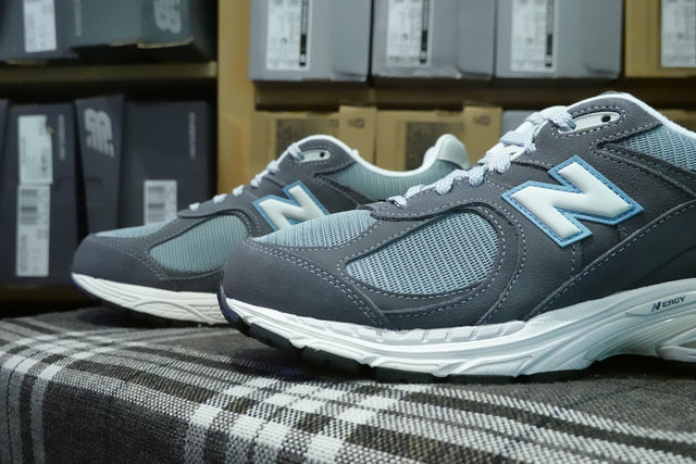 New Balance M2002RFB-Preorder Item-Navy Selected Shop