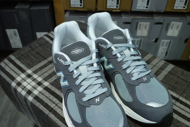New Balance M2002RFB-Preorder Item-Navy Selected Shop