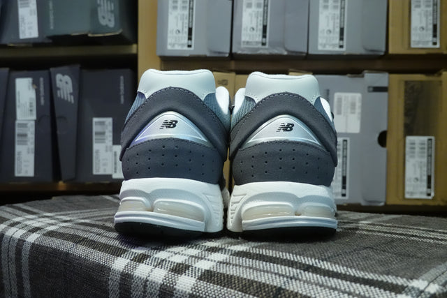 New Balance M2002RFB-Preorder Item-Navy Selected Shop